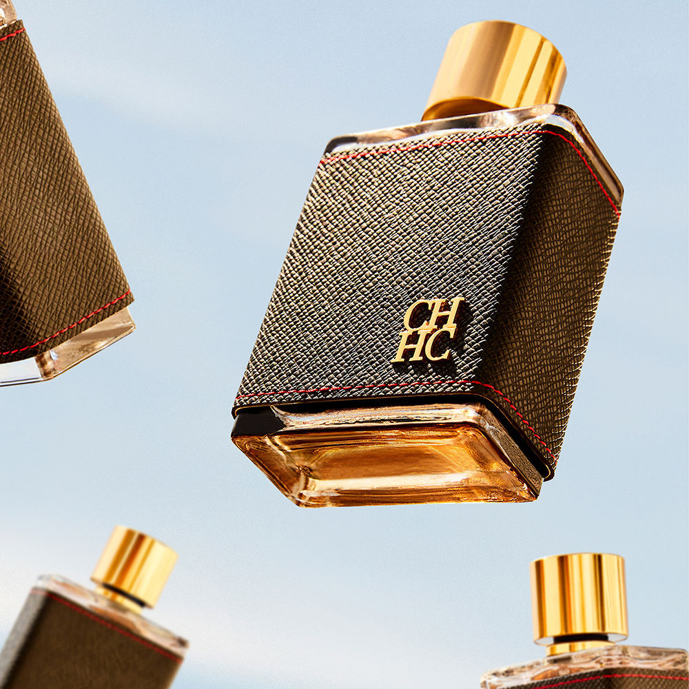 Carolina Herrera CH Men