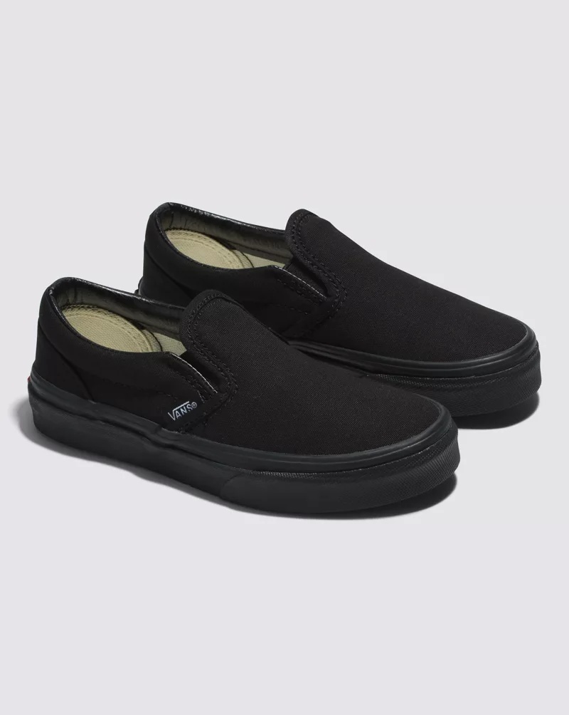Kids Slip-On Shoe
