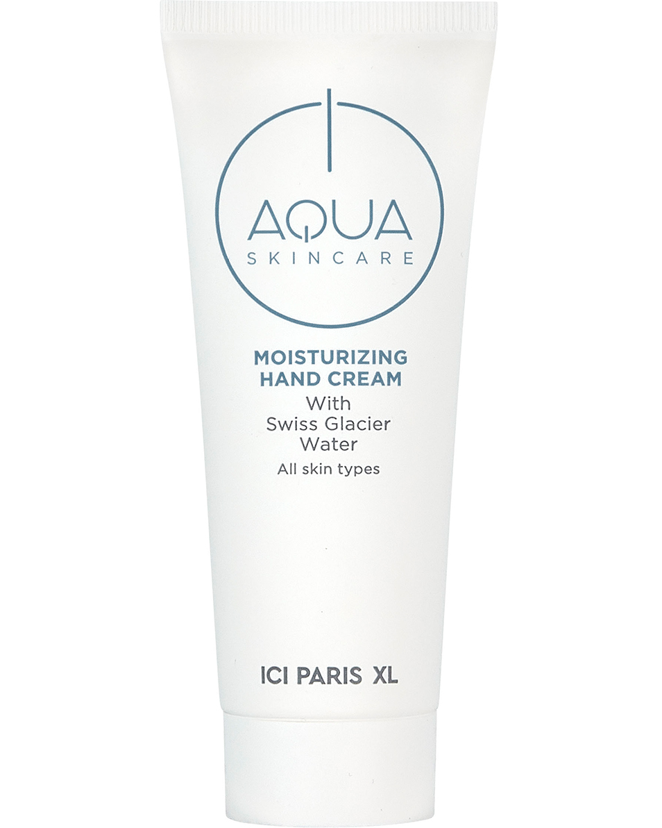 ICI PARIS XL AQUA HYDRATERENDE HANDCREME
