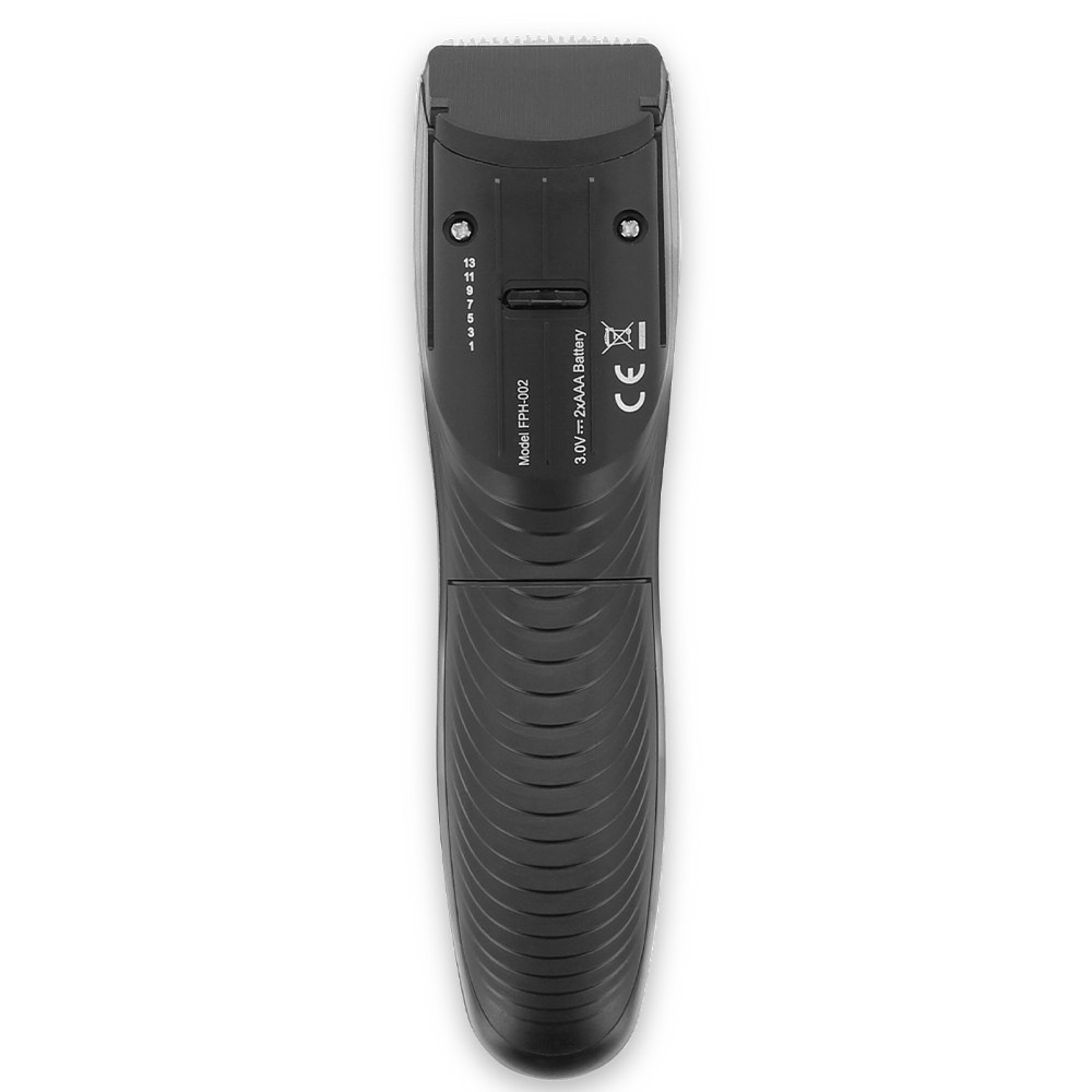 Barb' Xpert TONDEUSE BARBE À PILE