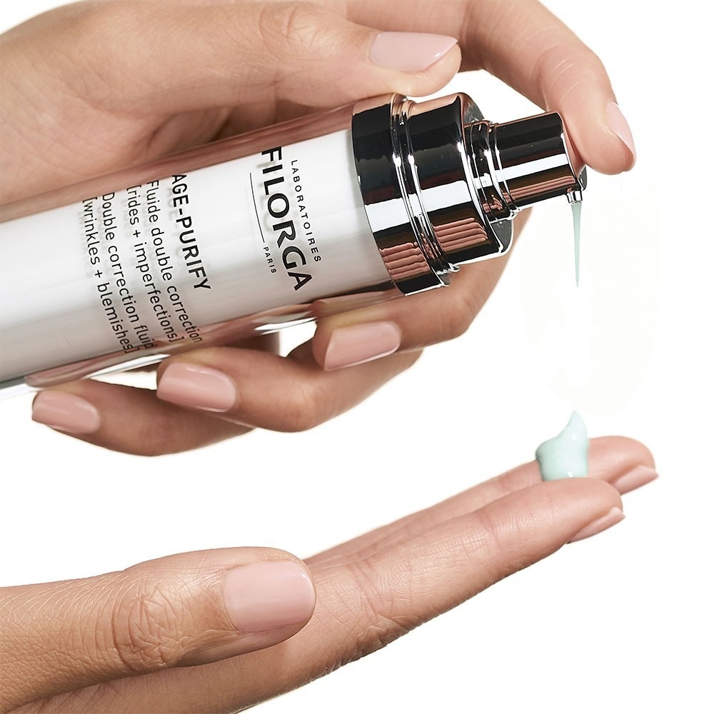 Filorga starostlivosť proti starnutiu AGE-PURIFY Age-Purify - 50 ml