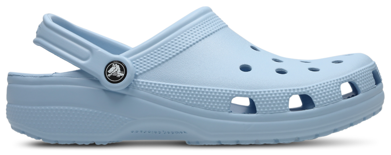 Zuecos clásicos Crocs