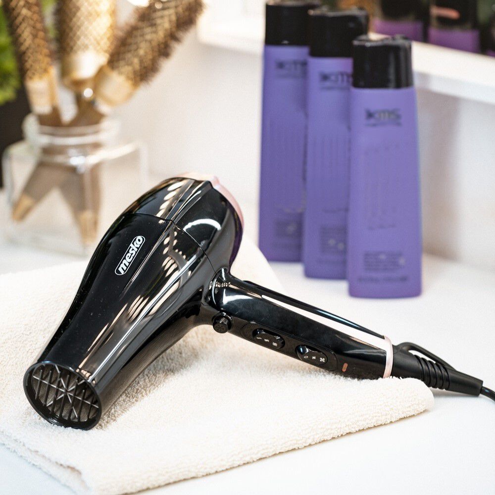 Mesko Electronics