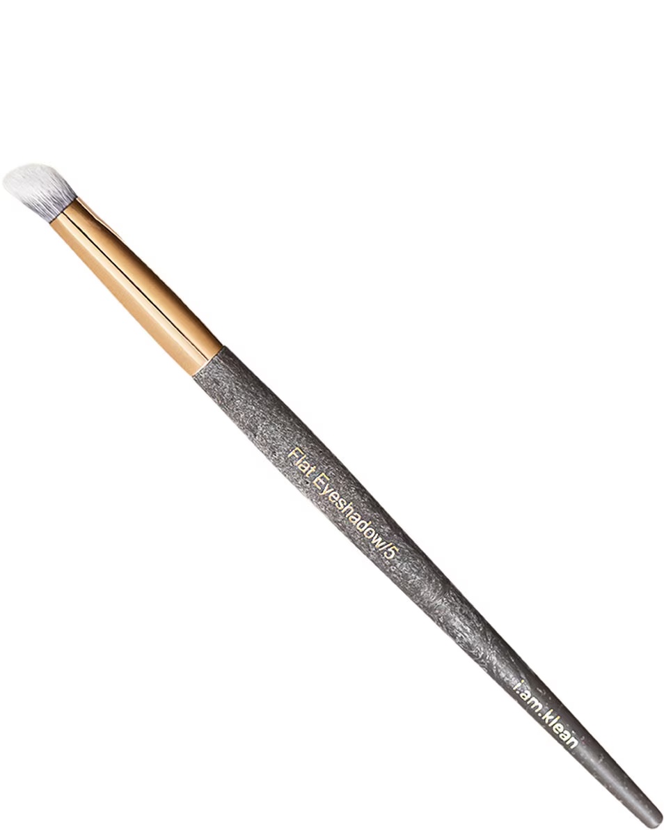 IAMKLEAN Brush Επίπεδο πινέλο σκιάς ματιών