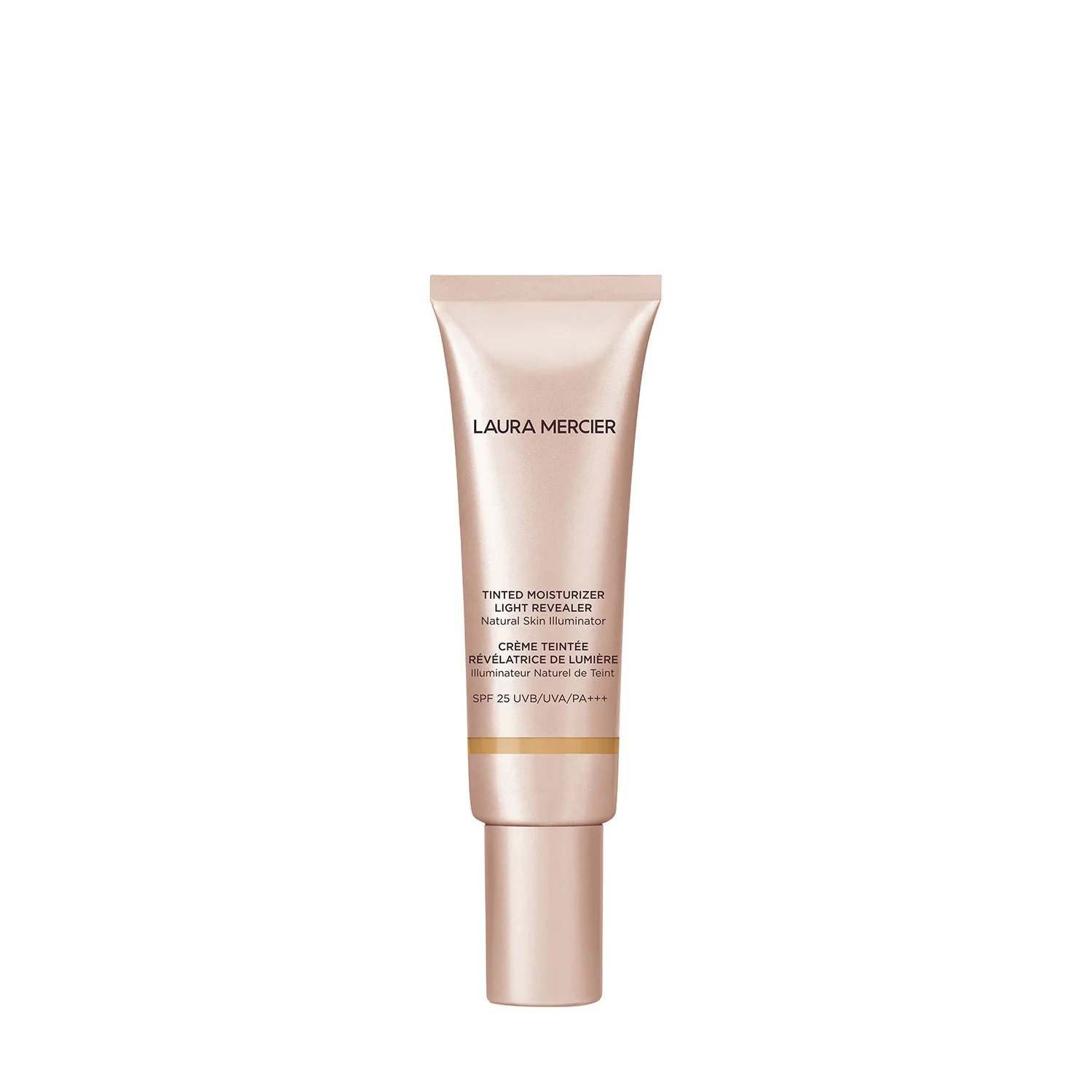 Fondotinta Tinted Moisturizer Light Revealer SPF25 - Fondotinta crema, Crema viso colorata illuminante