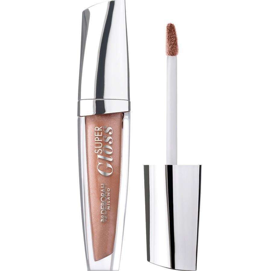 Deborah Milano lūpų blizgis Supergloss – 1 vnt.