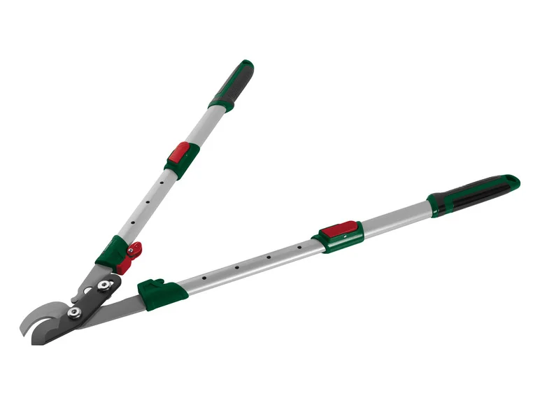 PARKSIDE® Coupe - teleskopgrener inkludert, 40 mm