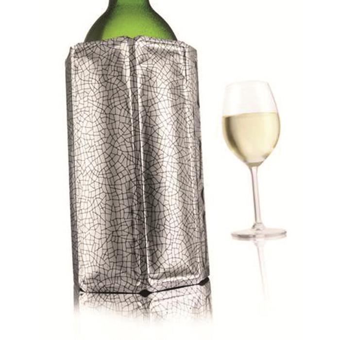 Cooling element only, made of polycarbonate