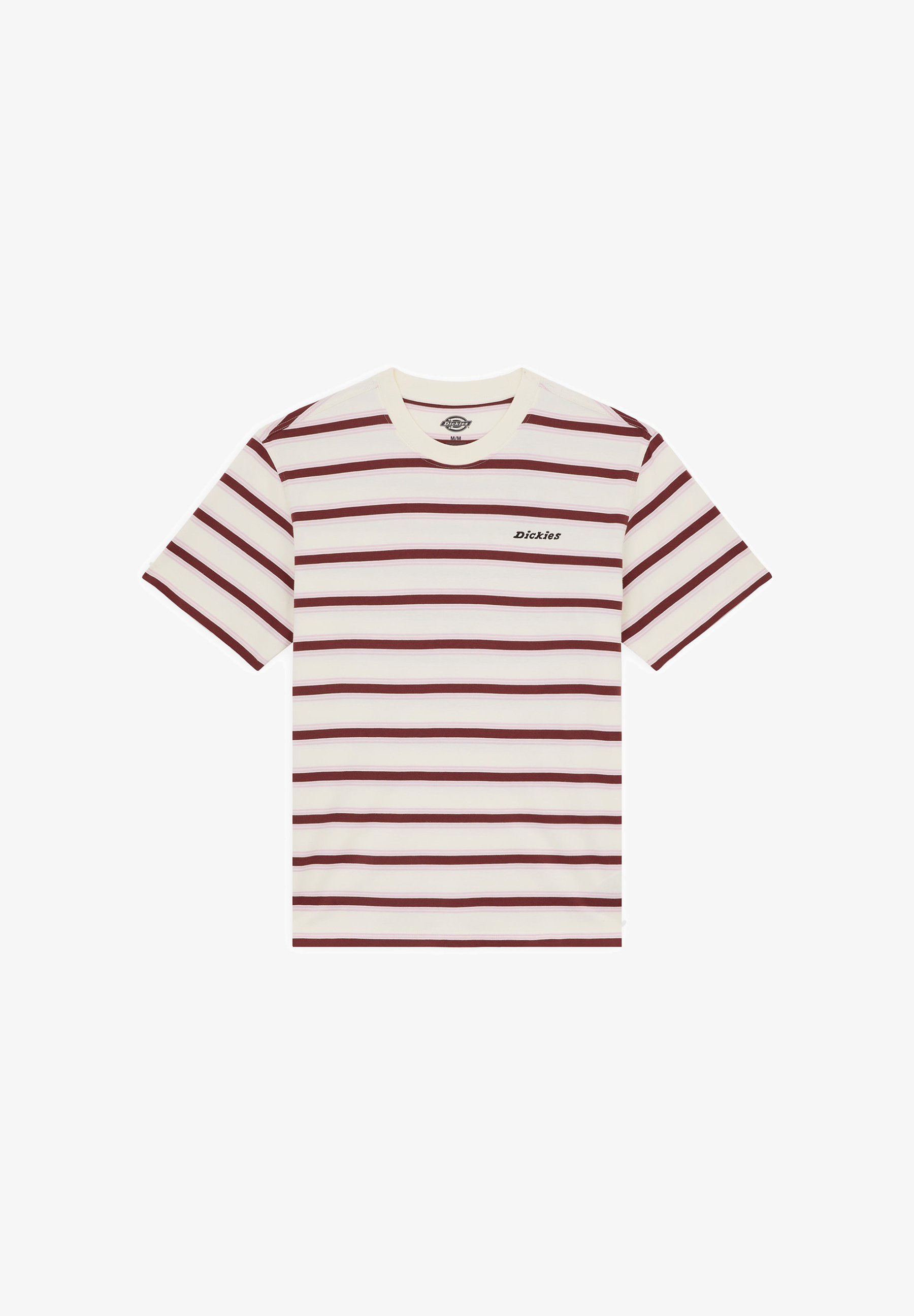 Dickies bedrukte T-shirts