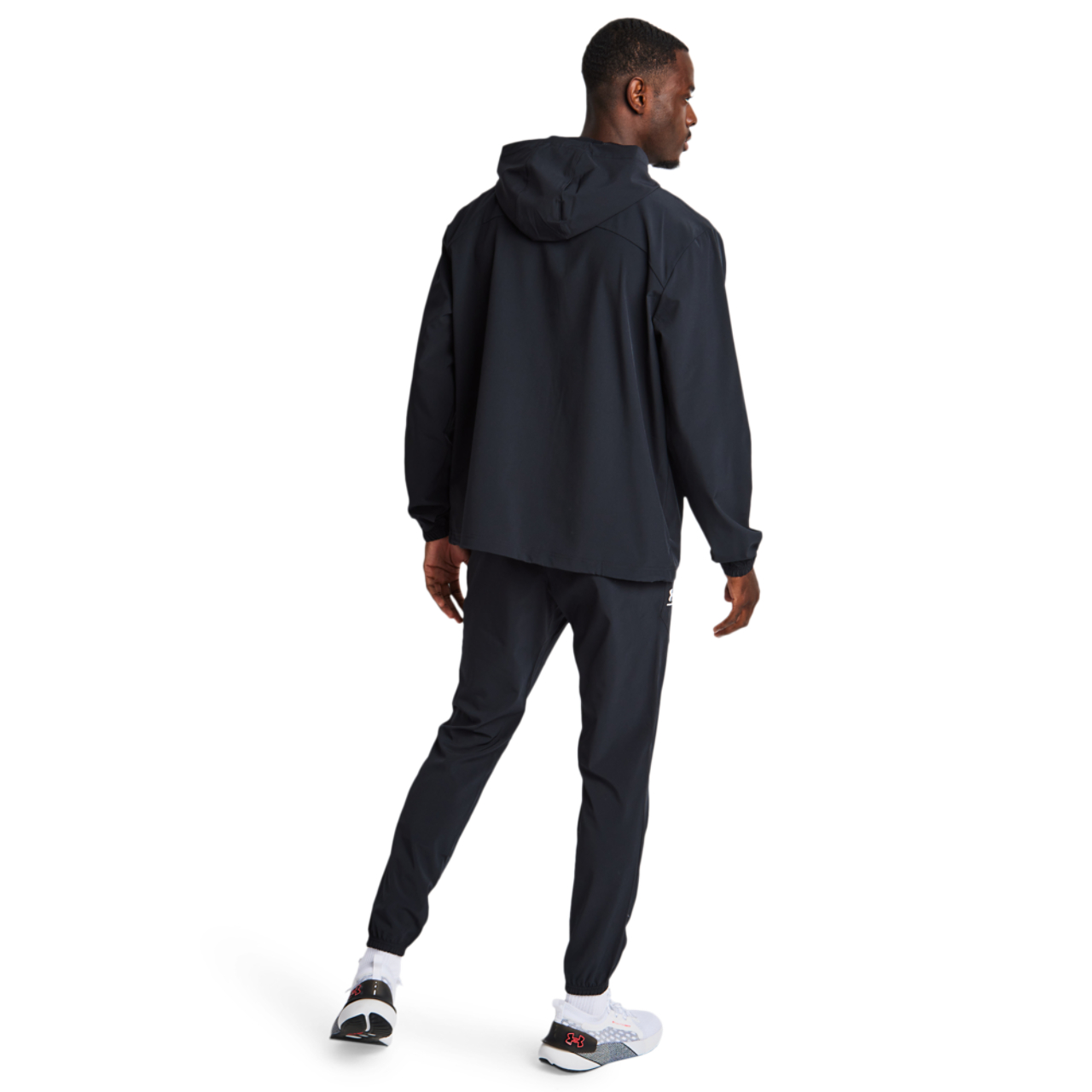 Estilo deportivo Under Armour