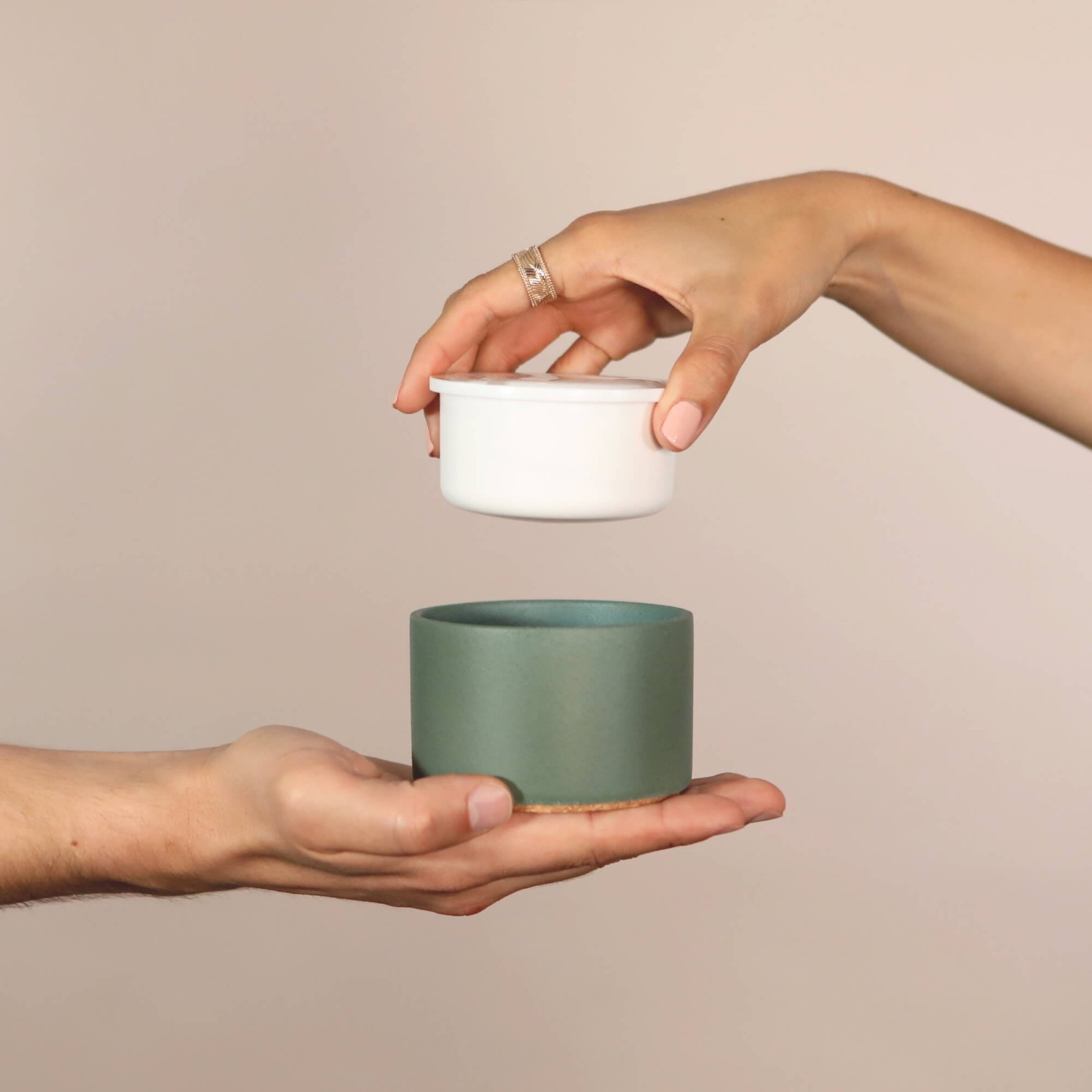 La crème libre Crème Légère