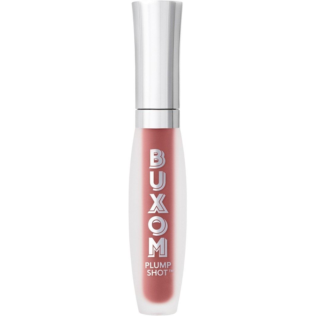 BUXOM Lip Plumper PLUMP SHOT™ lūpų serumas – 4 ml