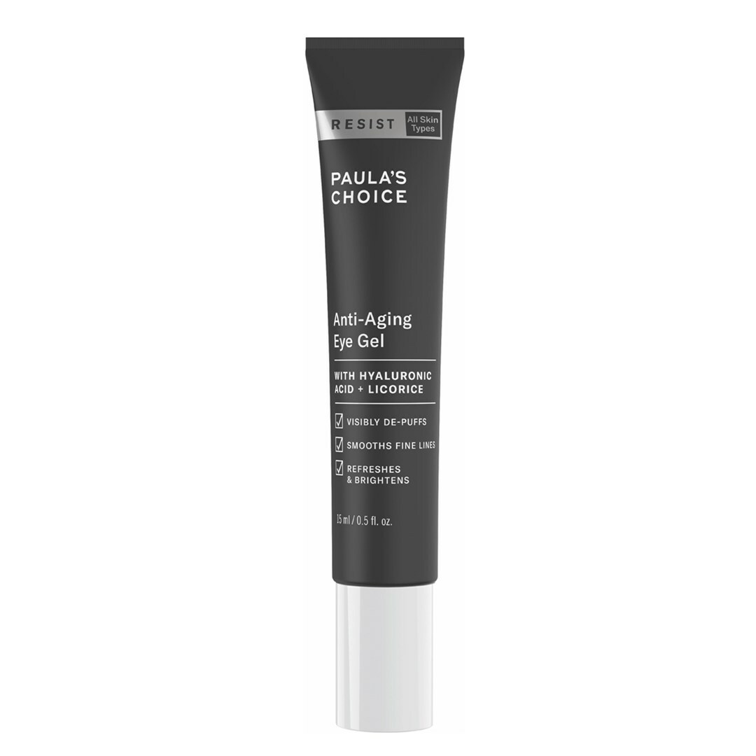 Resist Anti-Aging szemkörnyékápoló gél 15 ml - Paula's Choice