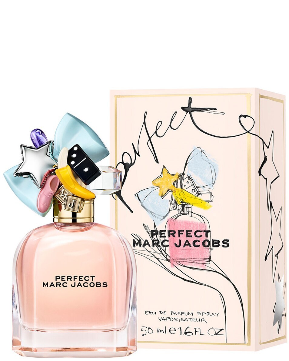 MARC JACOBS PERFECT EAU DE PARFUM