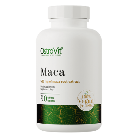 OstroVit Maca VEGE