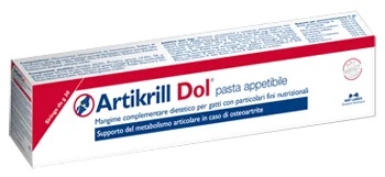 Pâtes Artikrill Dol Cat Latable 30 g