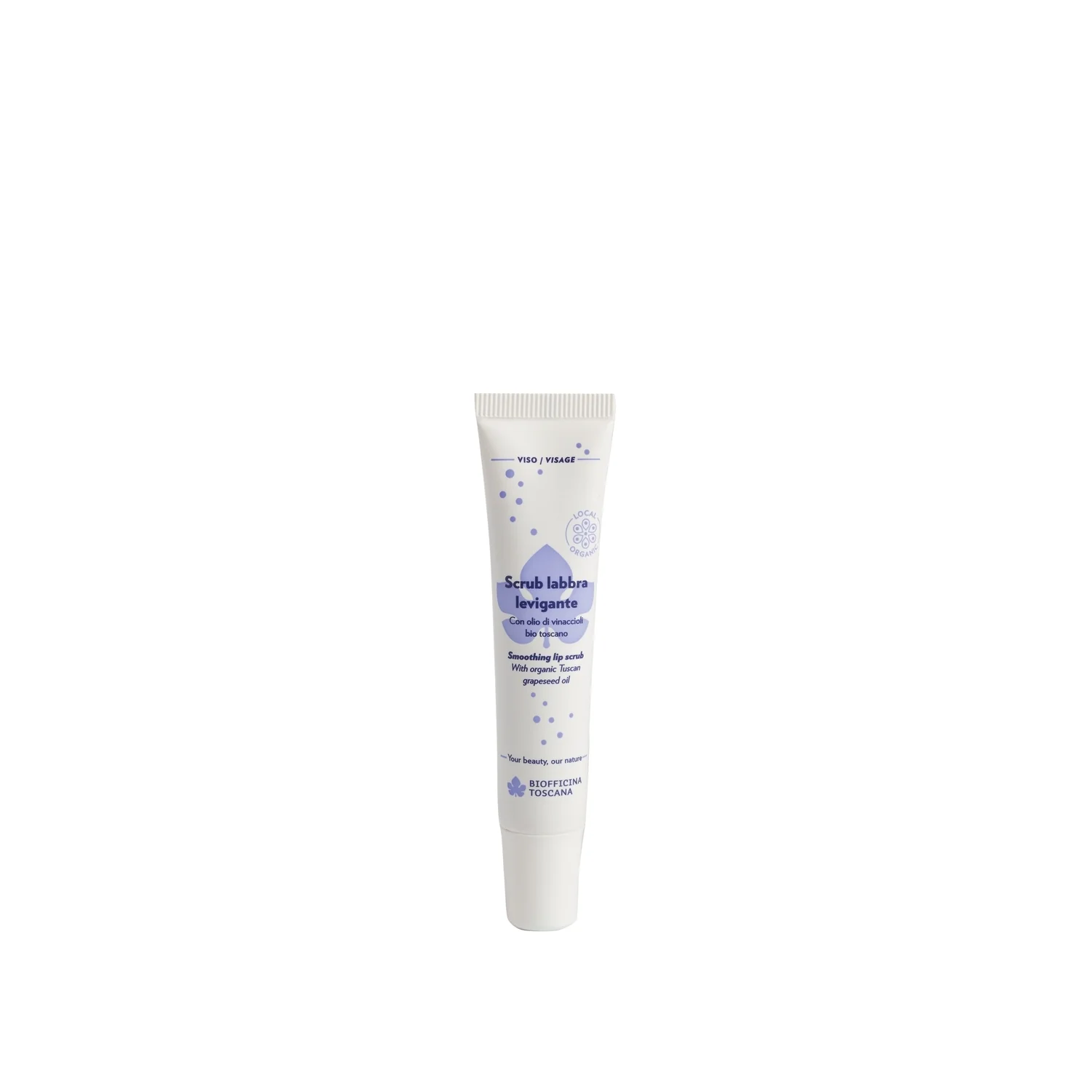 Trattamenti Labbra Scrub labbra levigante - Esfoliante Labbra