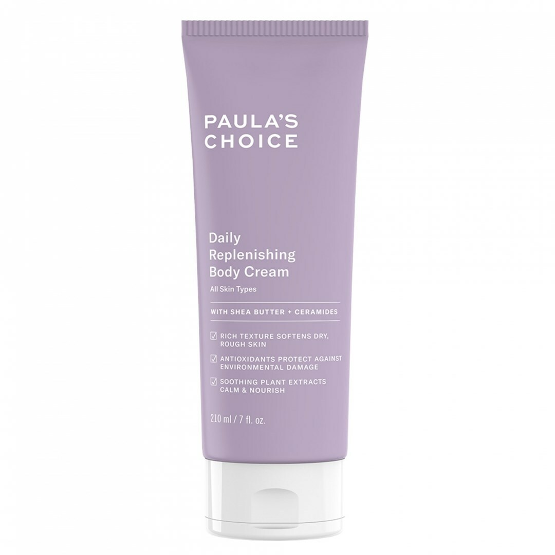 Cremă de corp hidratantă zilnică 210 ml - Paula's Choice