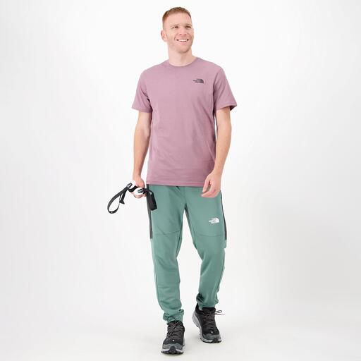  The North Face Redbox