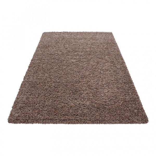 Dywan Shaggy Cappucino 60 cm x 110 cm