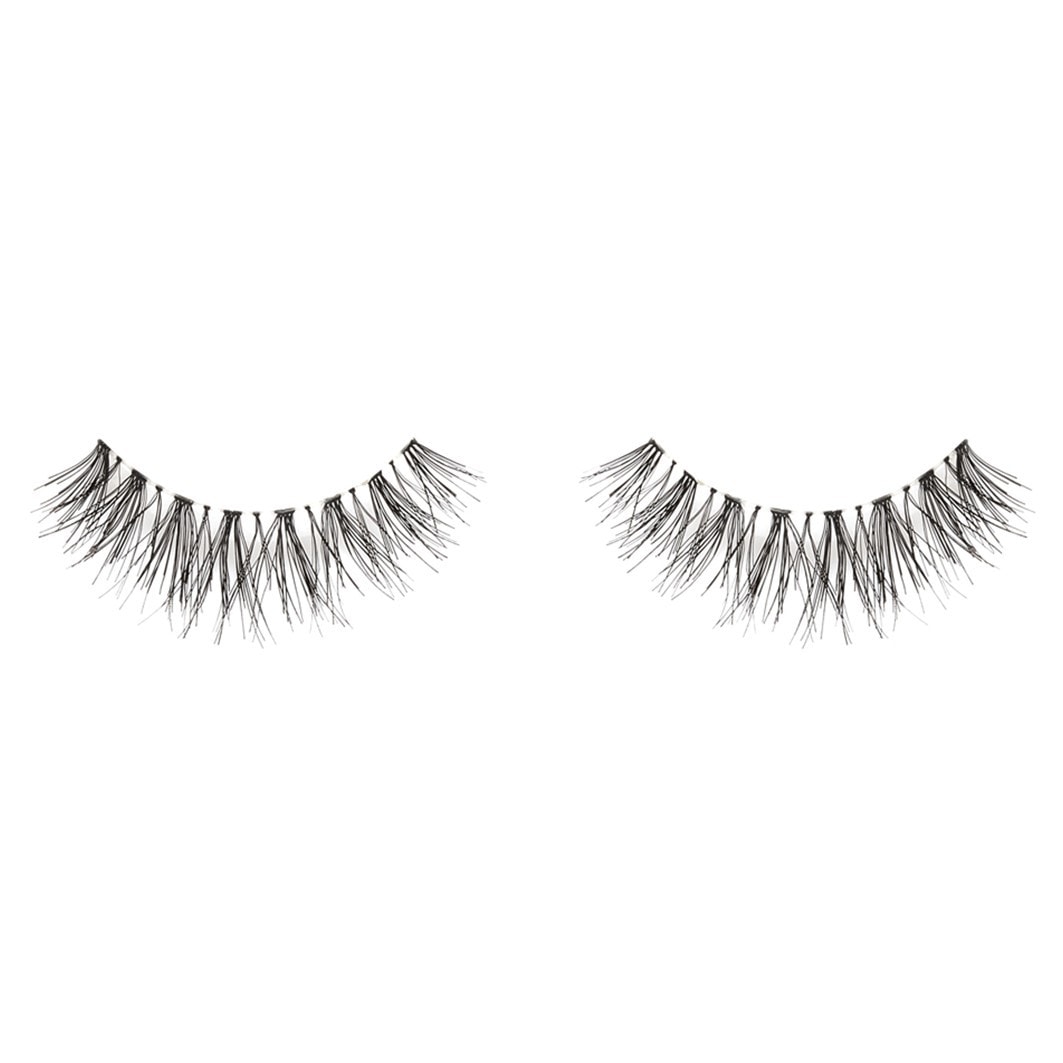 Ardell Wimpern Wispies - Schwarz