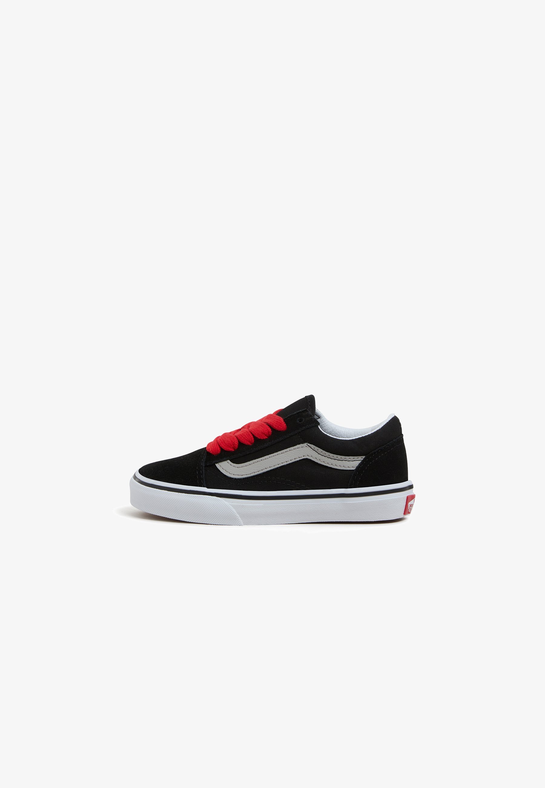 Vans OLD SKOOL - Sneaker - Metallic-Schwarz