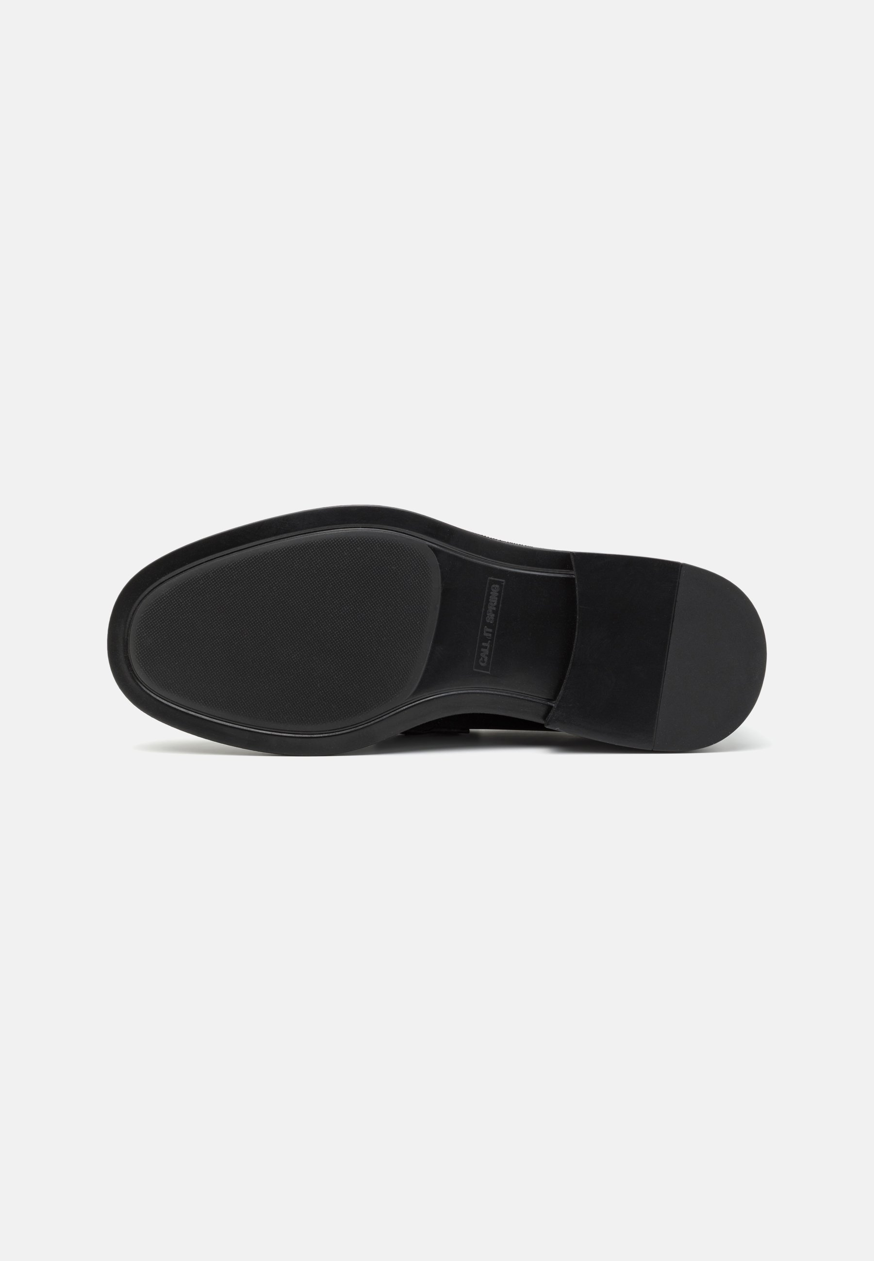 Appelez-les Spring PAYNE - Chaussures slip-on intelligentes - noires