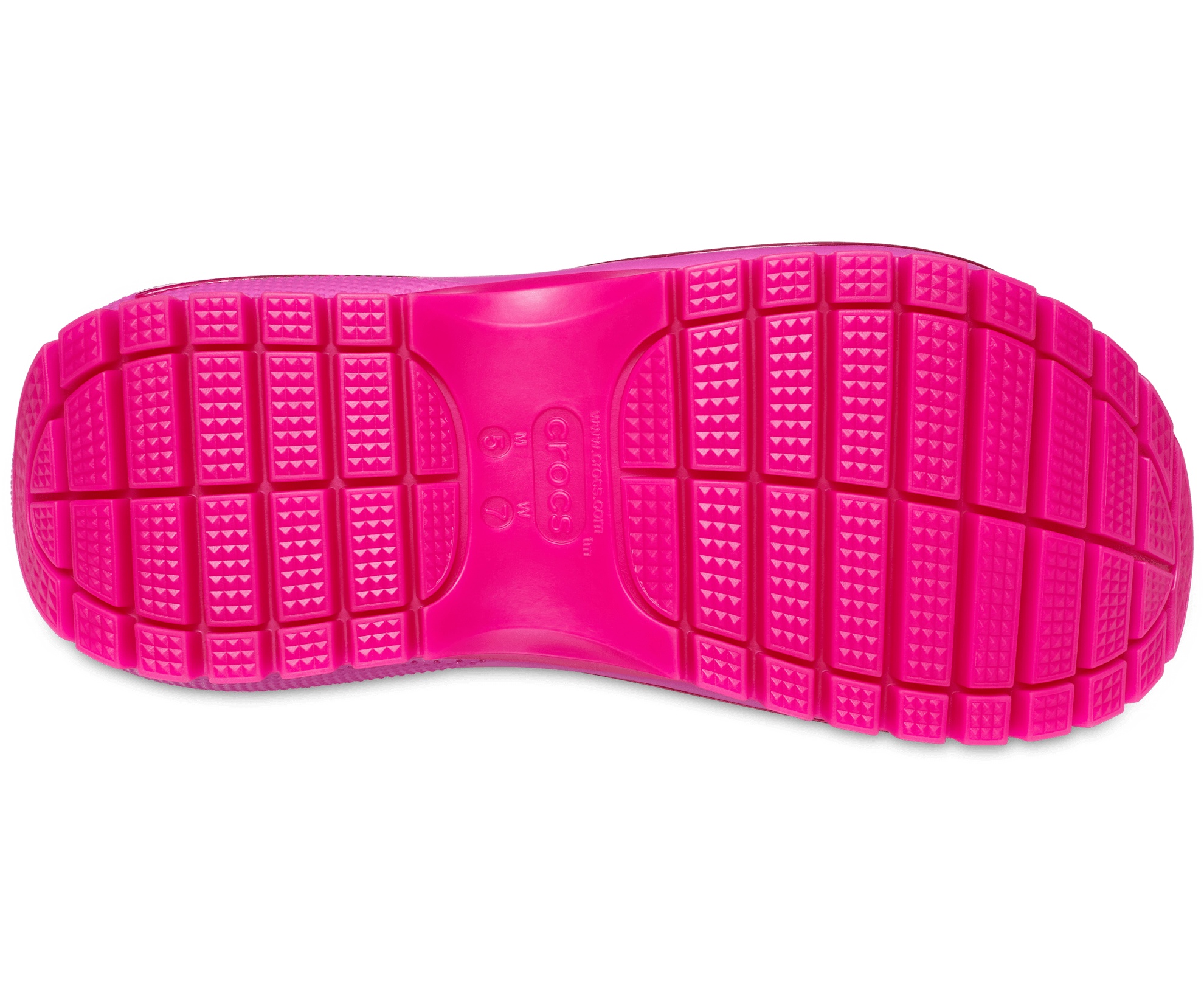Mega Crush Sandal