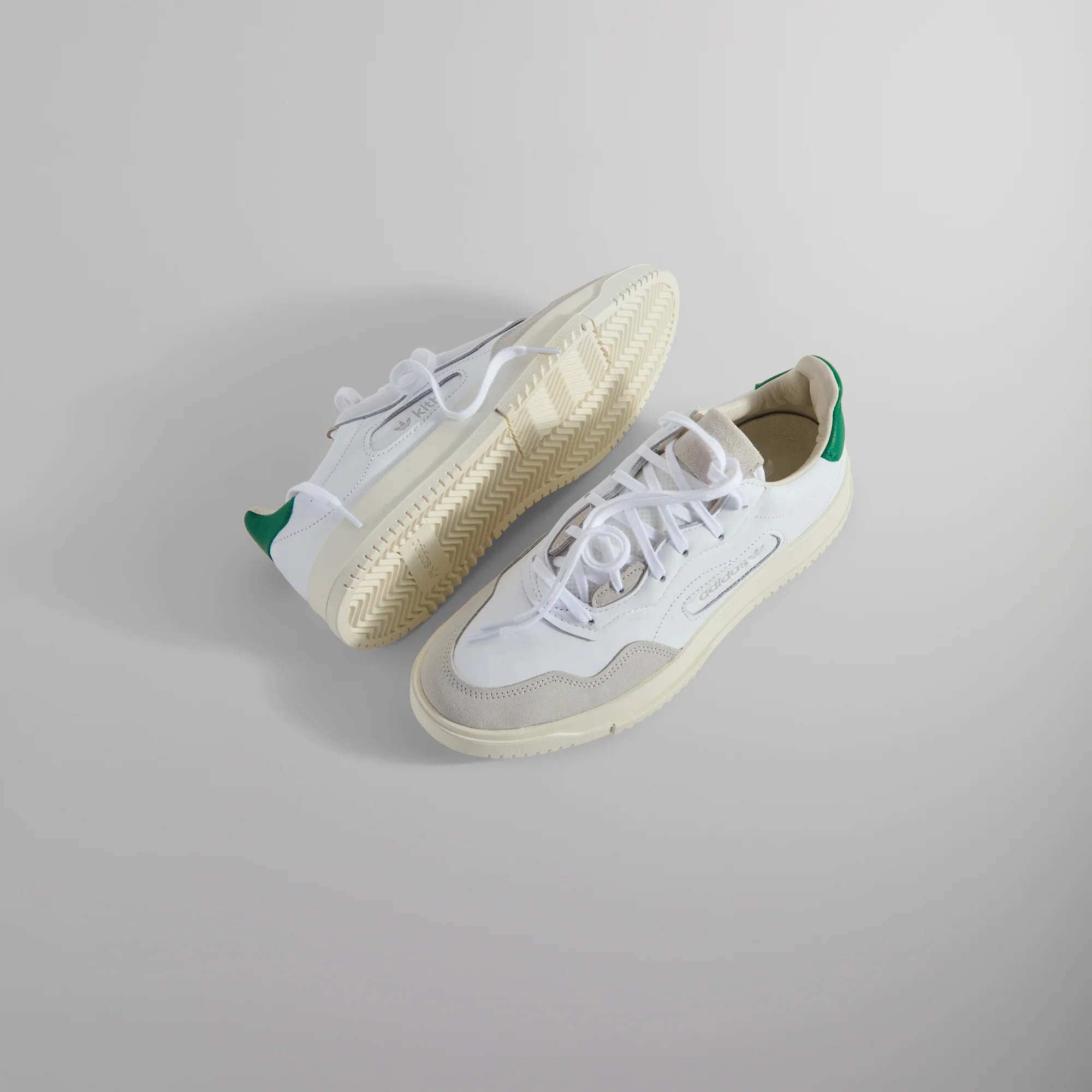 Kith Classics for adidas Originals SC Premiere