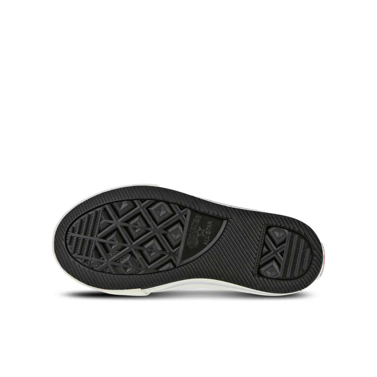 Converse Ctas Eva Lift Platform High