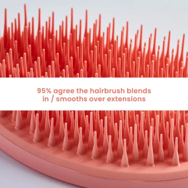 Tangle Teezer The Ultimate Styler - Millennial Pink