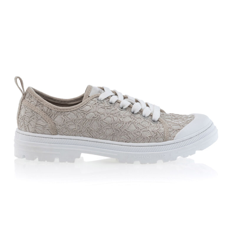 Korpe / patike Femme Beige