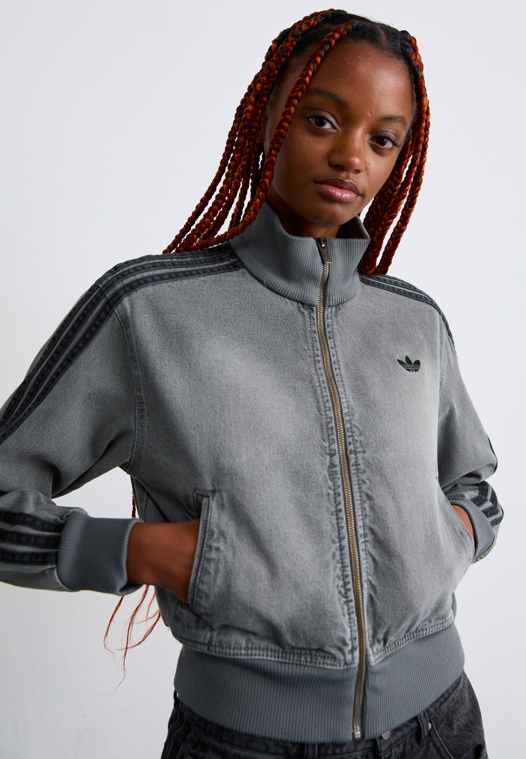 adidas Originals spijkerjassen