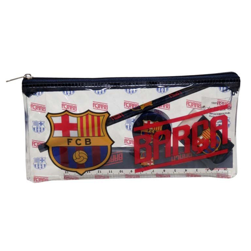 FC Barcelona pennfodral 60140