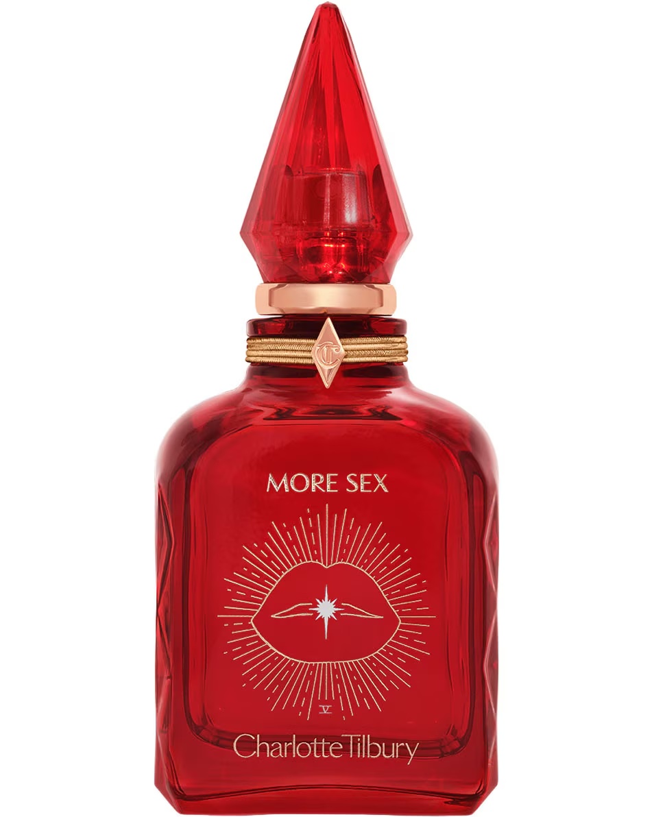 CHARLOTTE TILBURY More Sex Perfume Fragrance Eau de Parfum