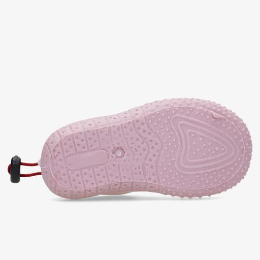  Chaussons Minnie Mouse