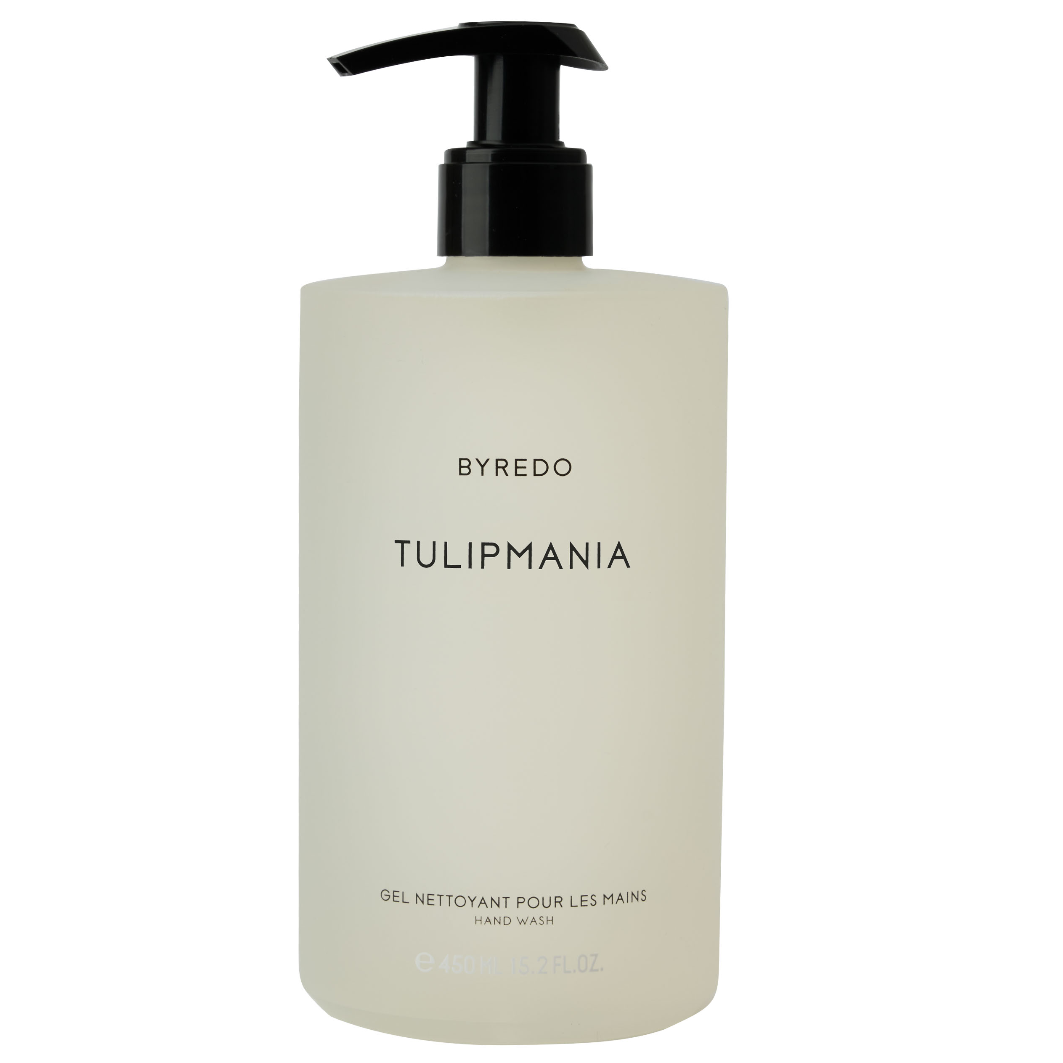 Tulipmania kézmosó 450 ml - BYREDO