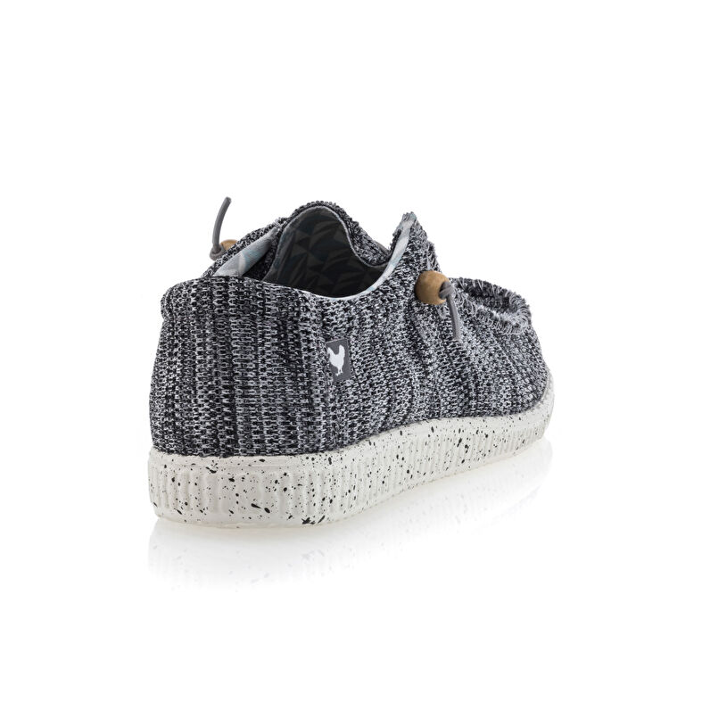 Kosarak / tornacipők Homme Gris