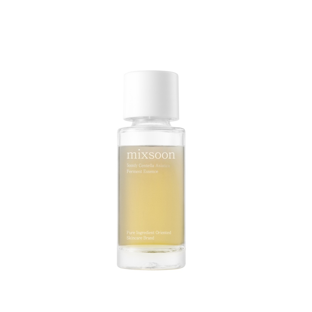 mixsoon Toner Centella Asiatica Essence - 20 ml
