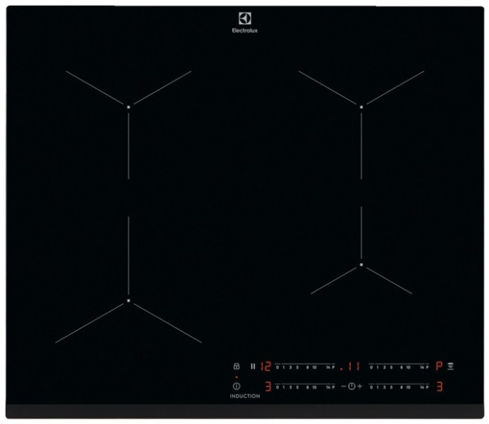 Płyta indukcyjna ELECTROLUX CIT61443