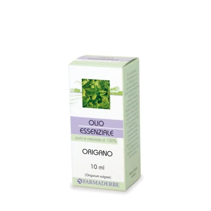 Oreganoöl 10 ml