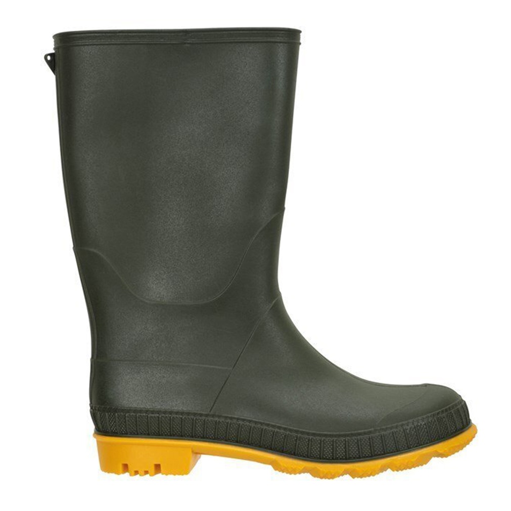 Horský sklad Botas De Agua Lisas