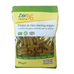 ZERO% GLUTEN Zero% GLUTEN Hele Rijst Rigato