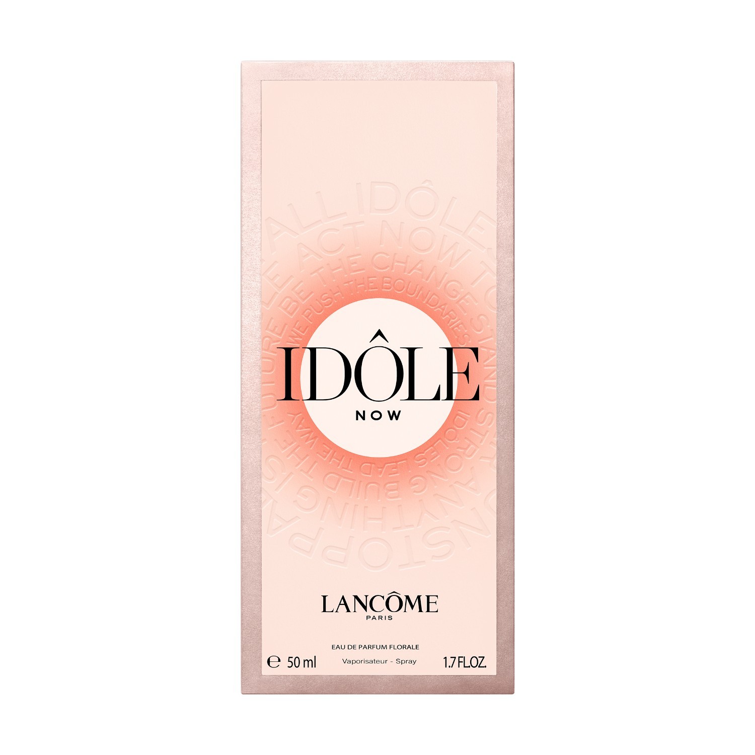 Lancôme Idôle Now Eau de Parfum Florale - 25 ml