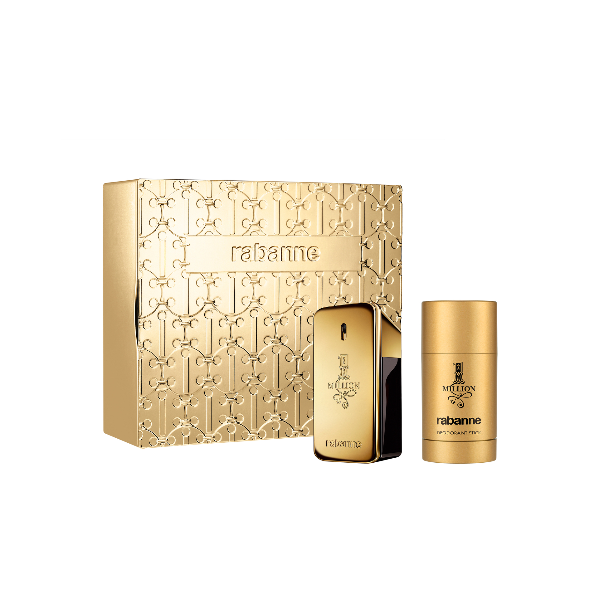 One Million EdT 50 ml Cutie cadou - Rabanne