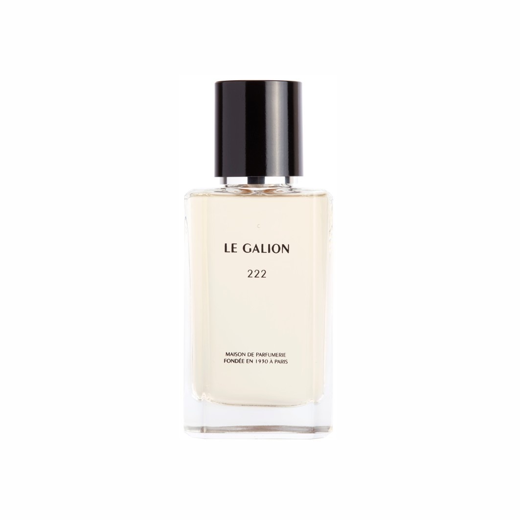 LE GALION parfumska voda 222 - 50 ml