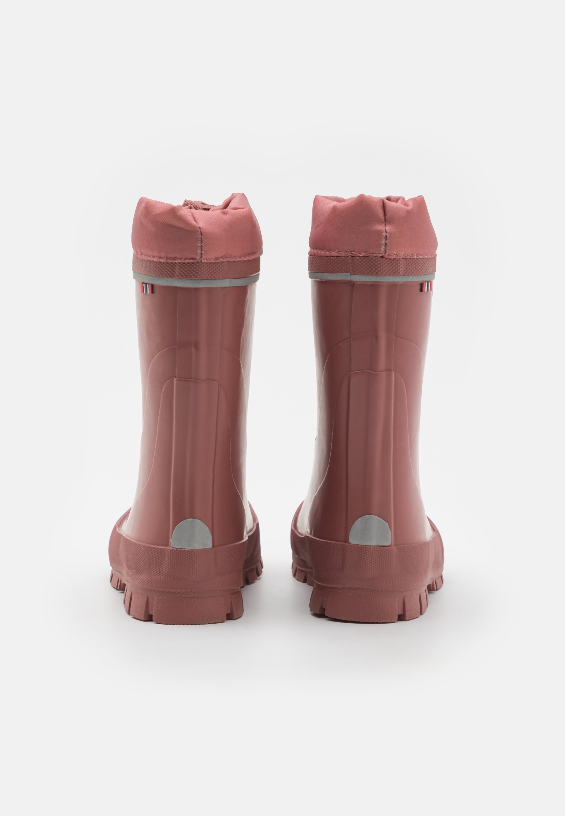 Viking JOLLY WARM - Regenlaarzen - roze