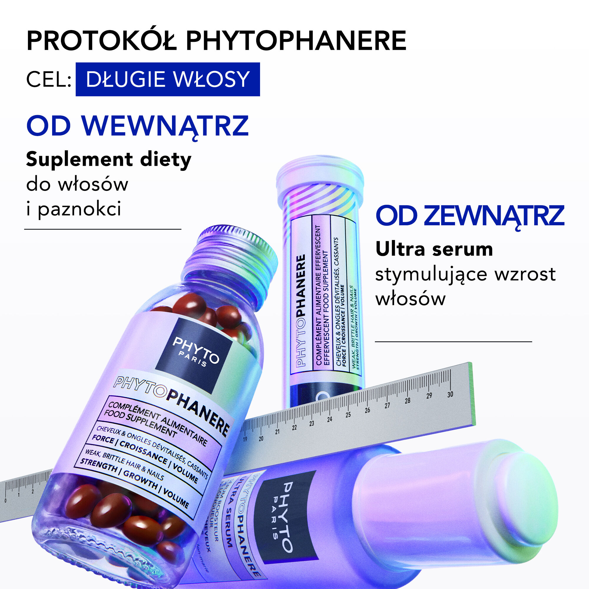Phyto Paris PHYTOPHANERE