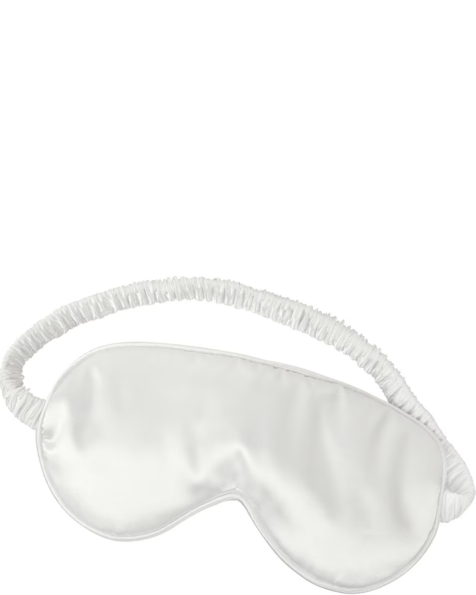 SATIN BEAUTY COLLECTION SATIN BEAUTY COLLECTION SATIN SLEEP MASKA