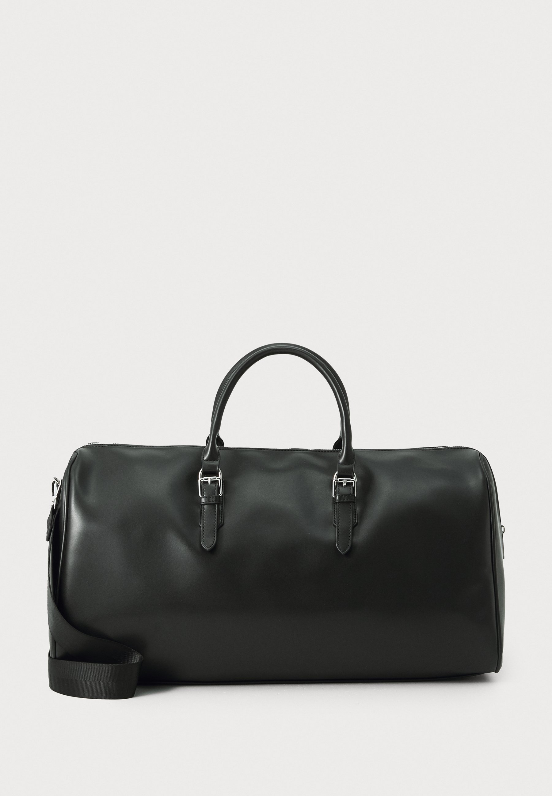 Pier One UNISEX - Nädalavahetuse kott - must